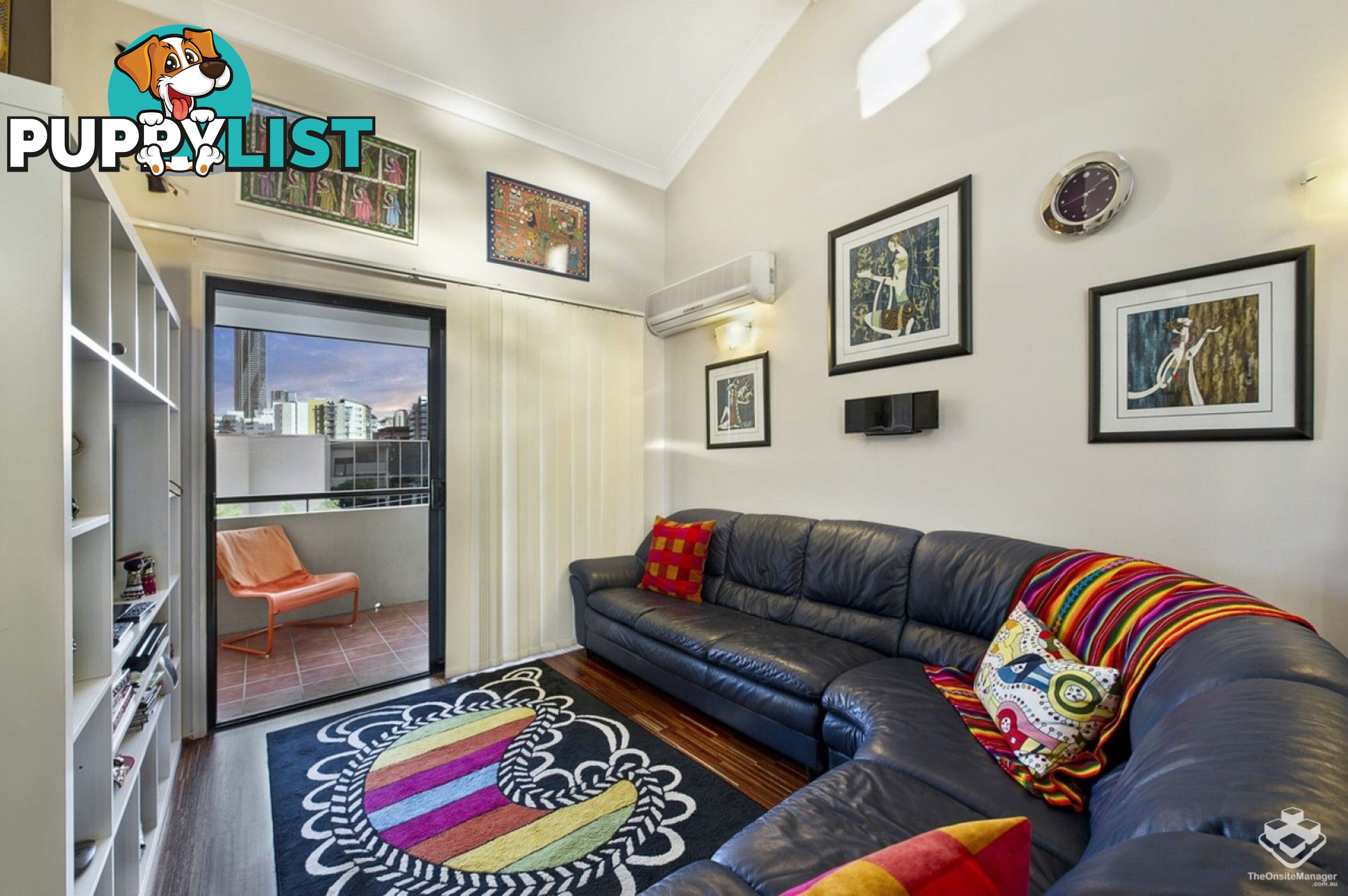 ID:21156324 448 Boundary Street Spring Hill QLD 4000