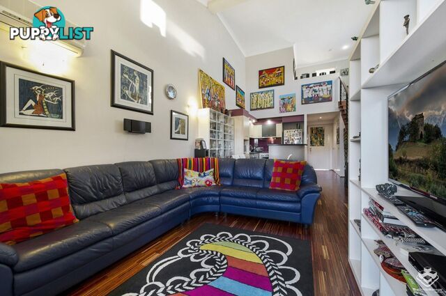 ID:21156324 448 Boundary Street Spring Hill QLD 4000