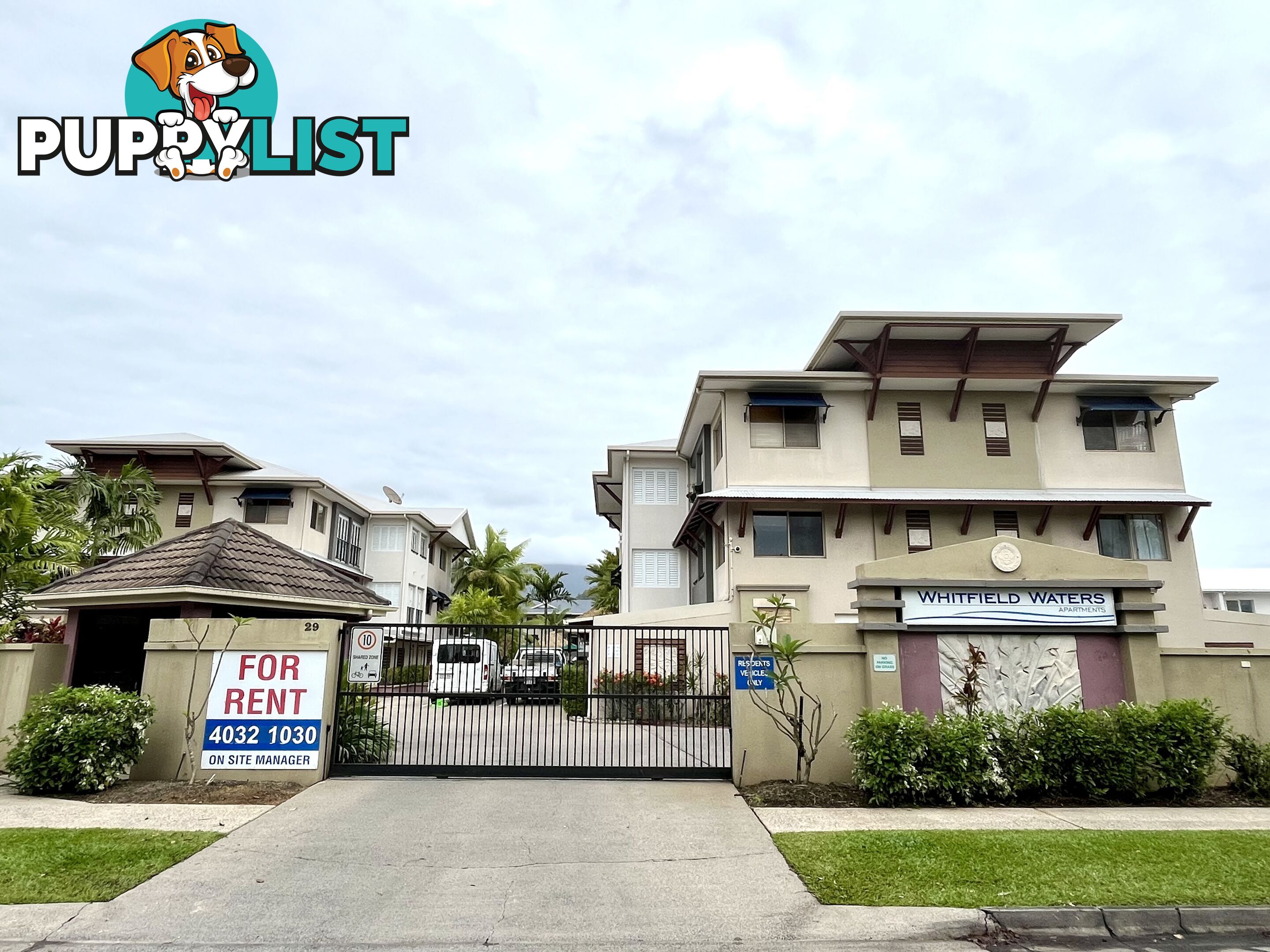 ID:21153475 29-33 Springfield Crescent Manoora QLD 4870