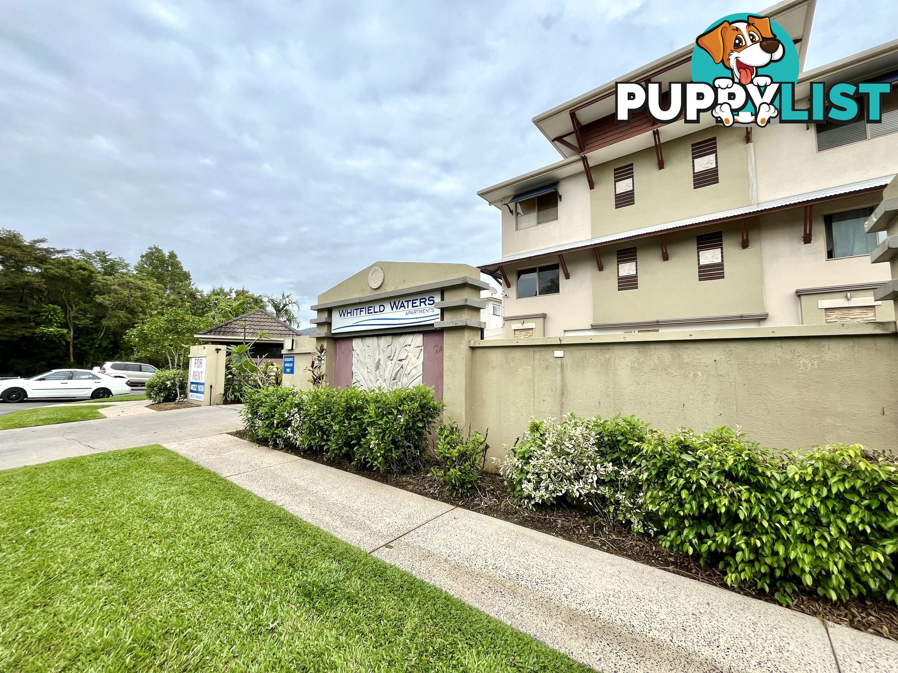 ID:21153475 29-33 Springfield Crescent Manoora QLD 4870