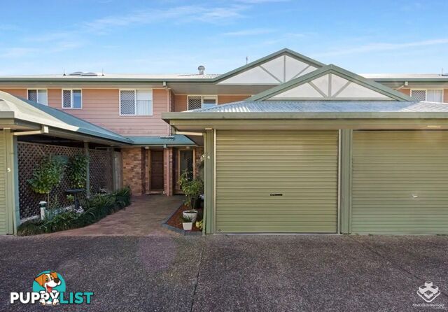 Scarness QLD 4655