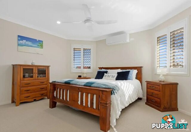 Scarness QLD 4655