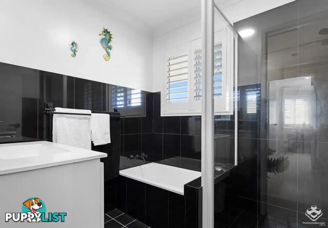 Scarness QLD 4655
