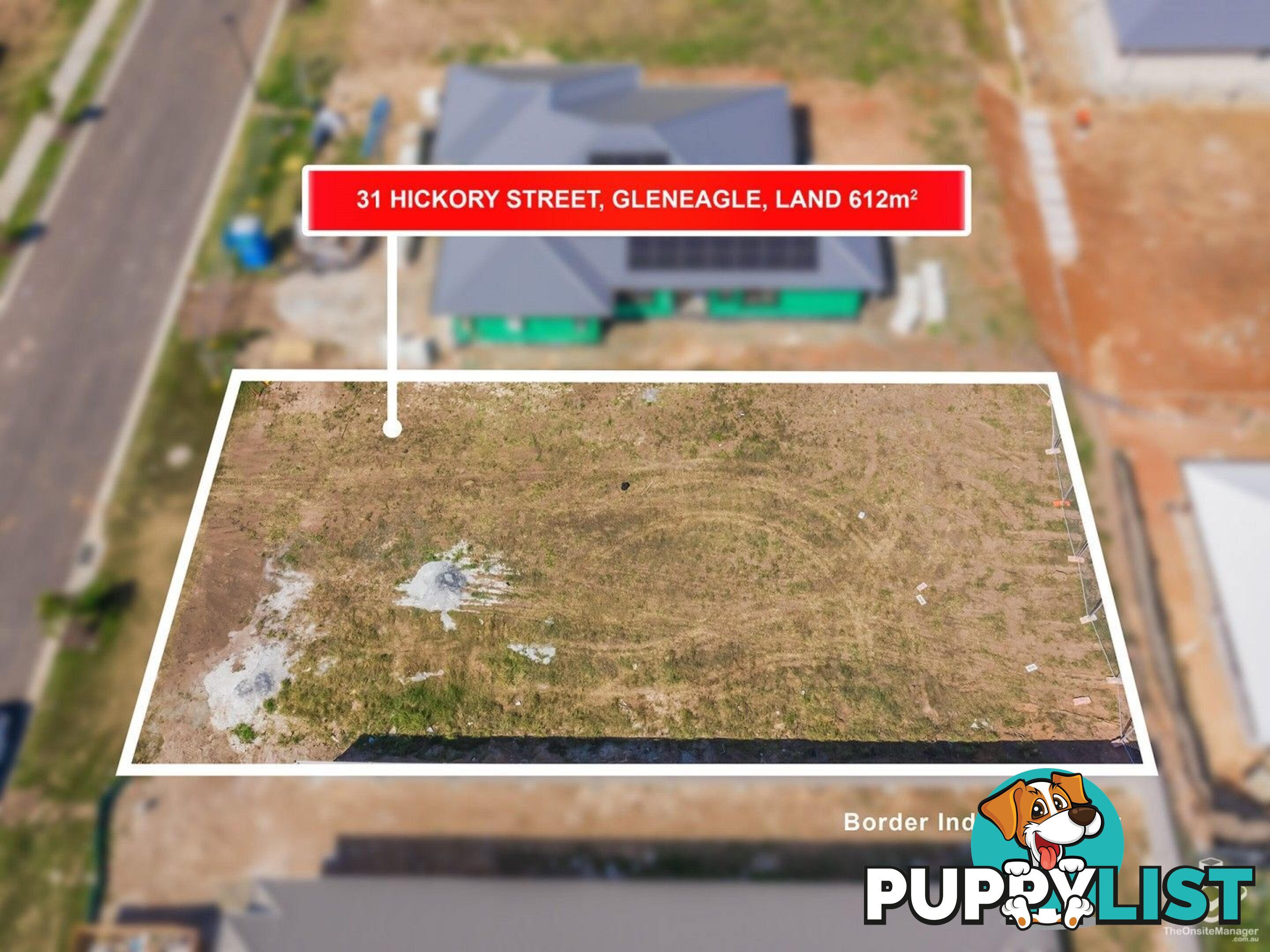 31 Hickory Street Gleneagle QLD 4285