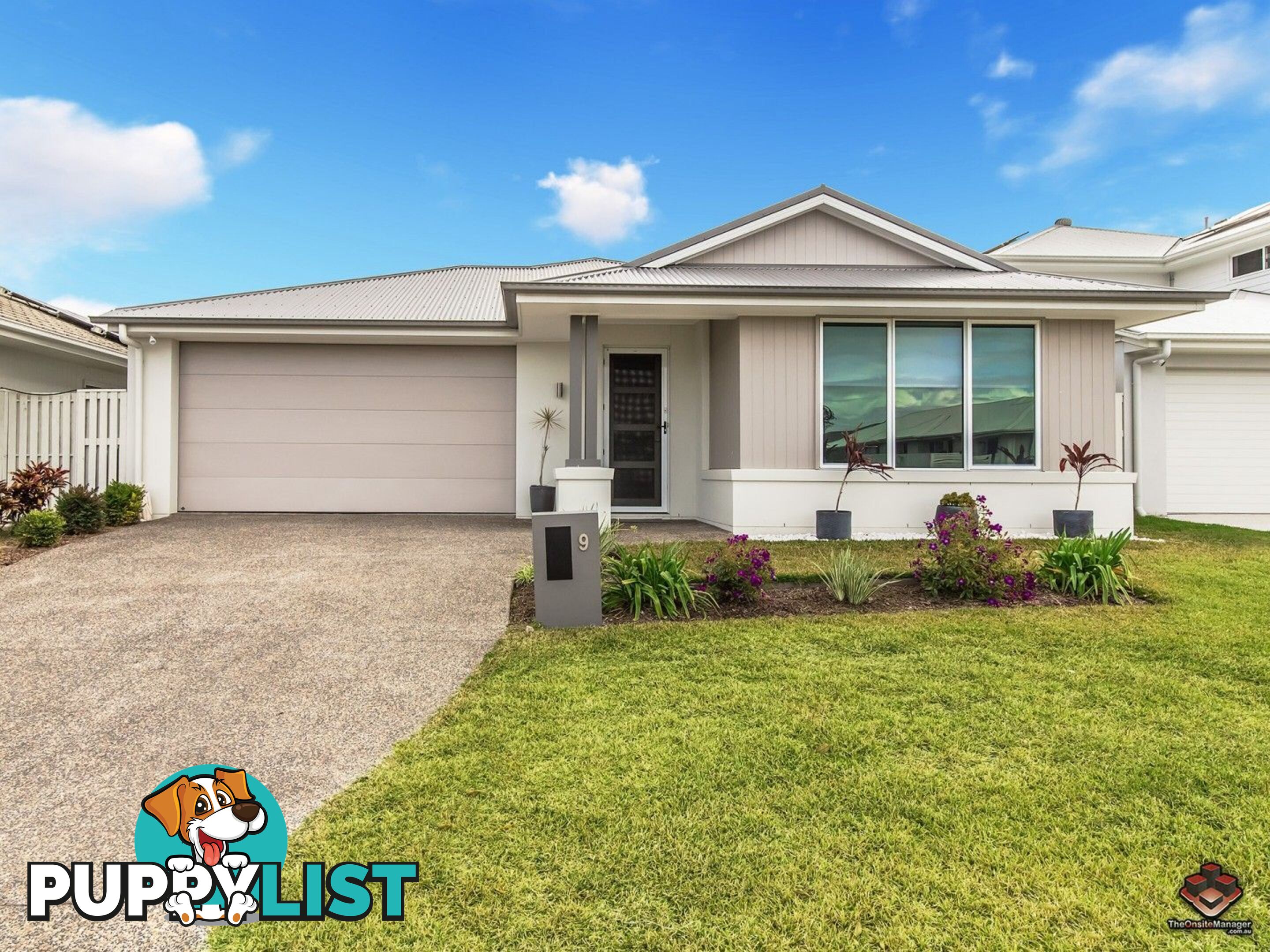 9 Meadow Circuit Helensvale QLD 4212