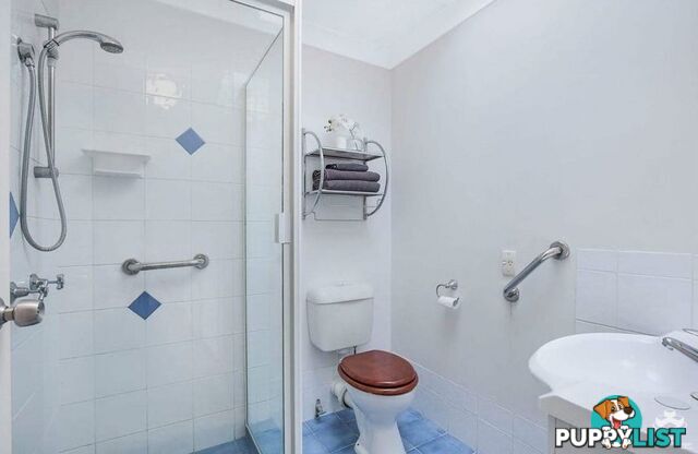 8/15 Waverley Street Annerley QLD 4103