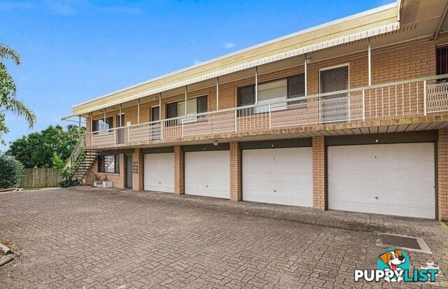 8/15 Waverley Street Annerley QLD 4103