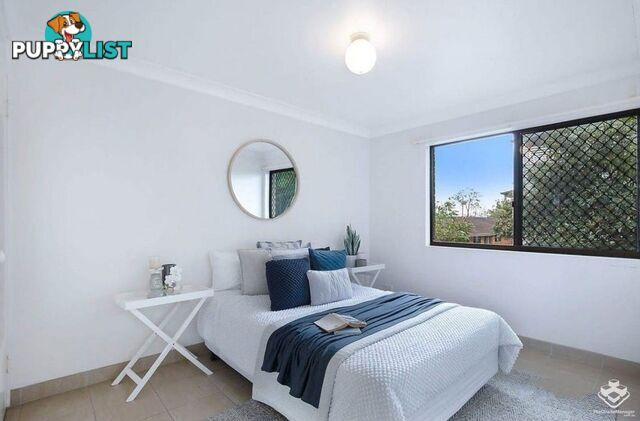 8/15 Waverley Street Annerley QLD 4103