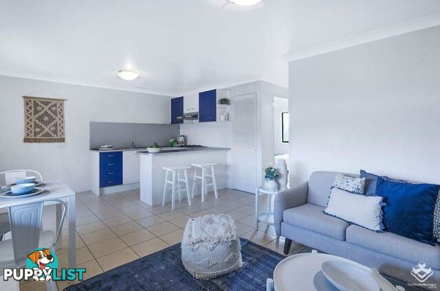 8/15 Waverley Street Annerley QLD 4103