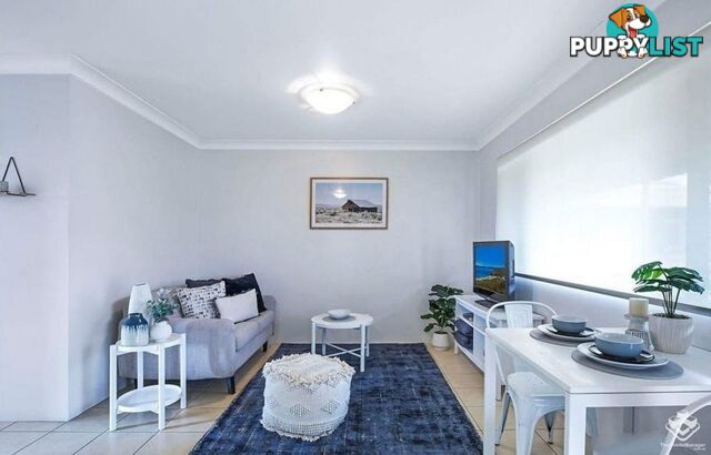 8/15 Waverley Street Annerley QLD 4103