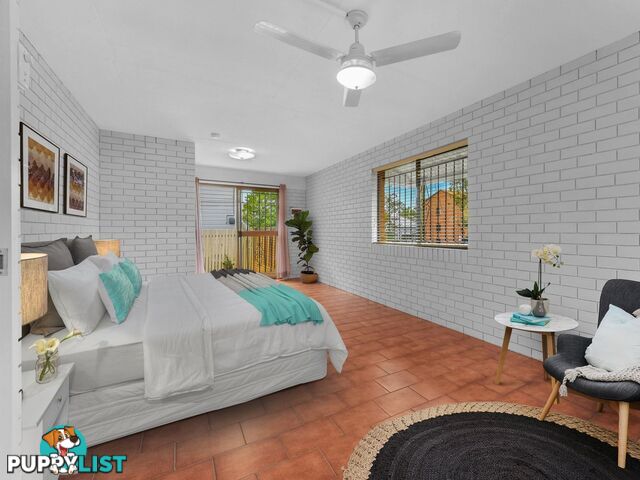 8 Heidelberg Street East Brisbane QLD 4169