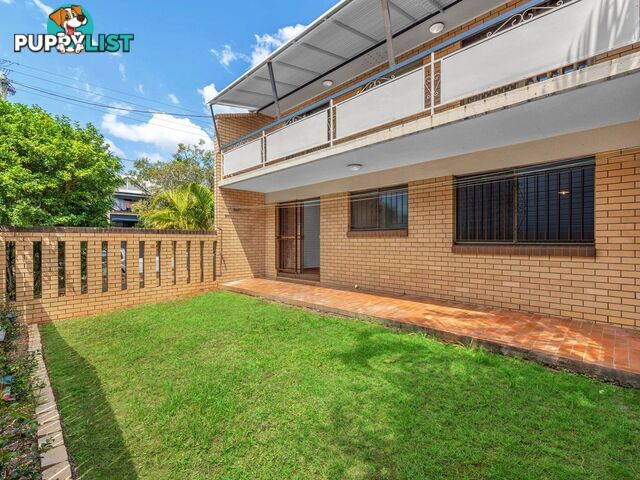 8 Heidelberg Street East Brisbane QLD 4169