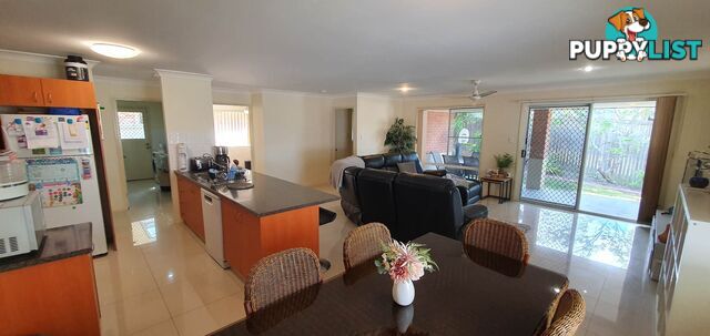 44 McLaren Road Nerang QLD 4211