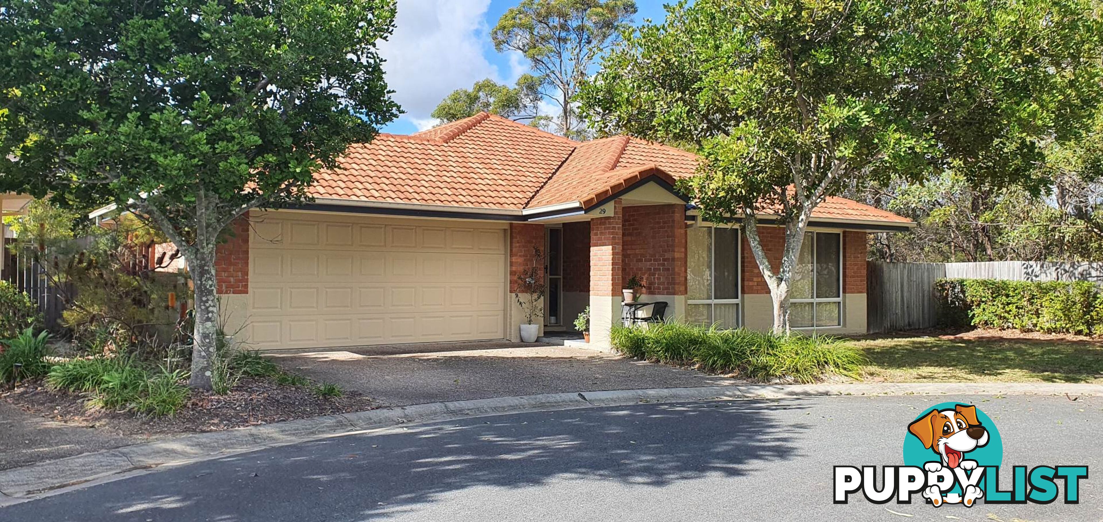 44 McLaren Road Nerang QLD 4211