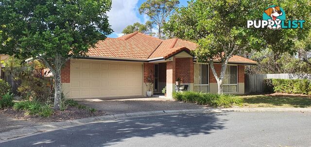 44 McLaren Road Nerang QLD 4211