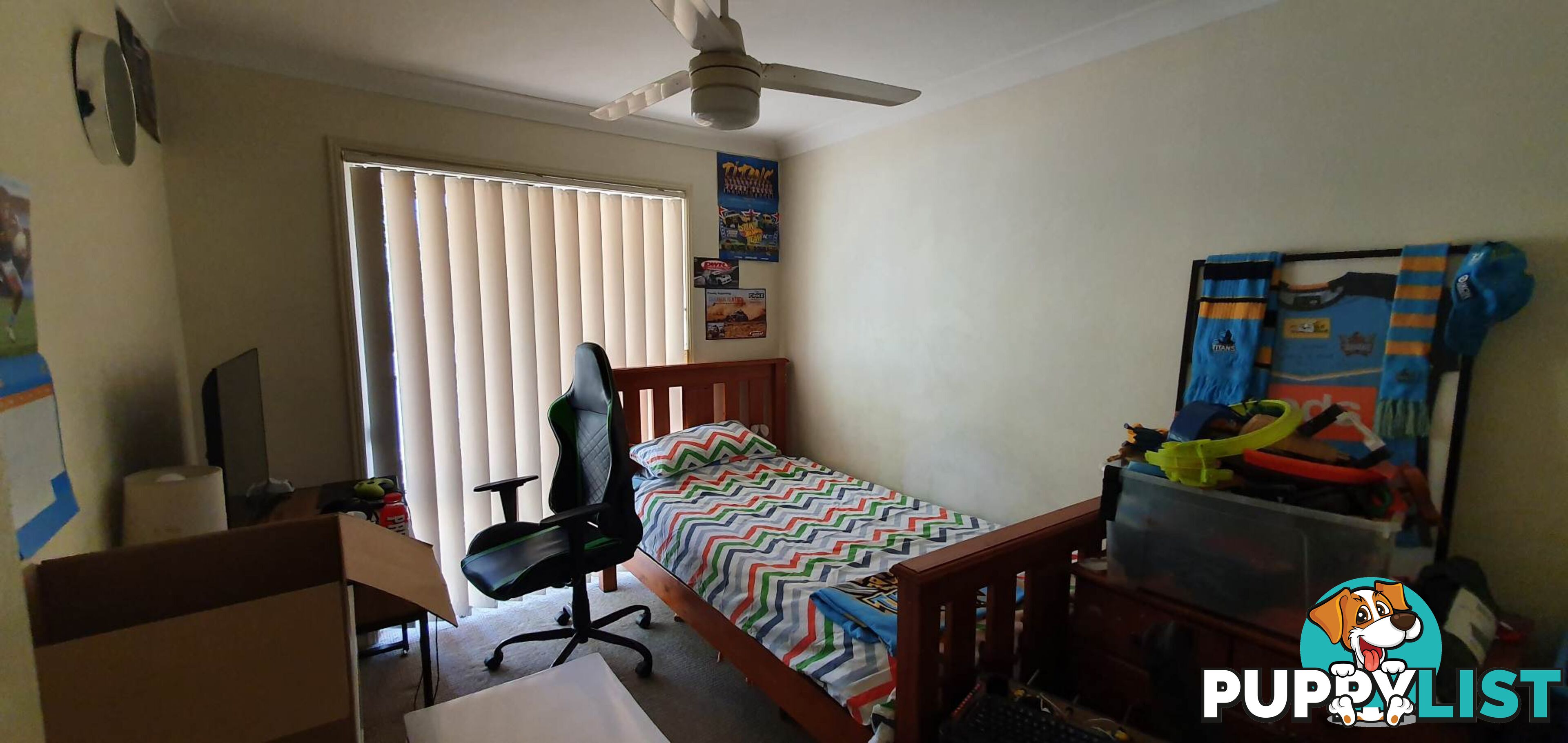 44 McLaren Road Nerang QLD 4211