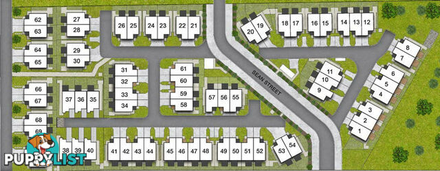 ID:21157707 48 Sean Street Boondall QLD 4034
