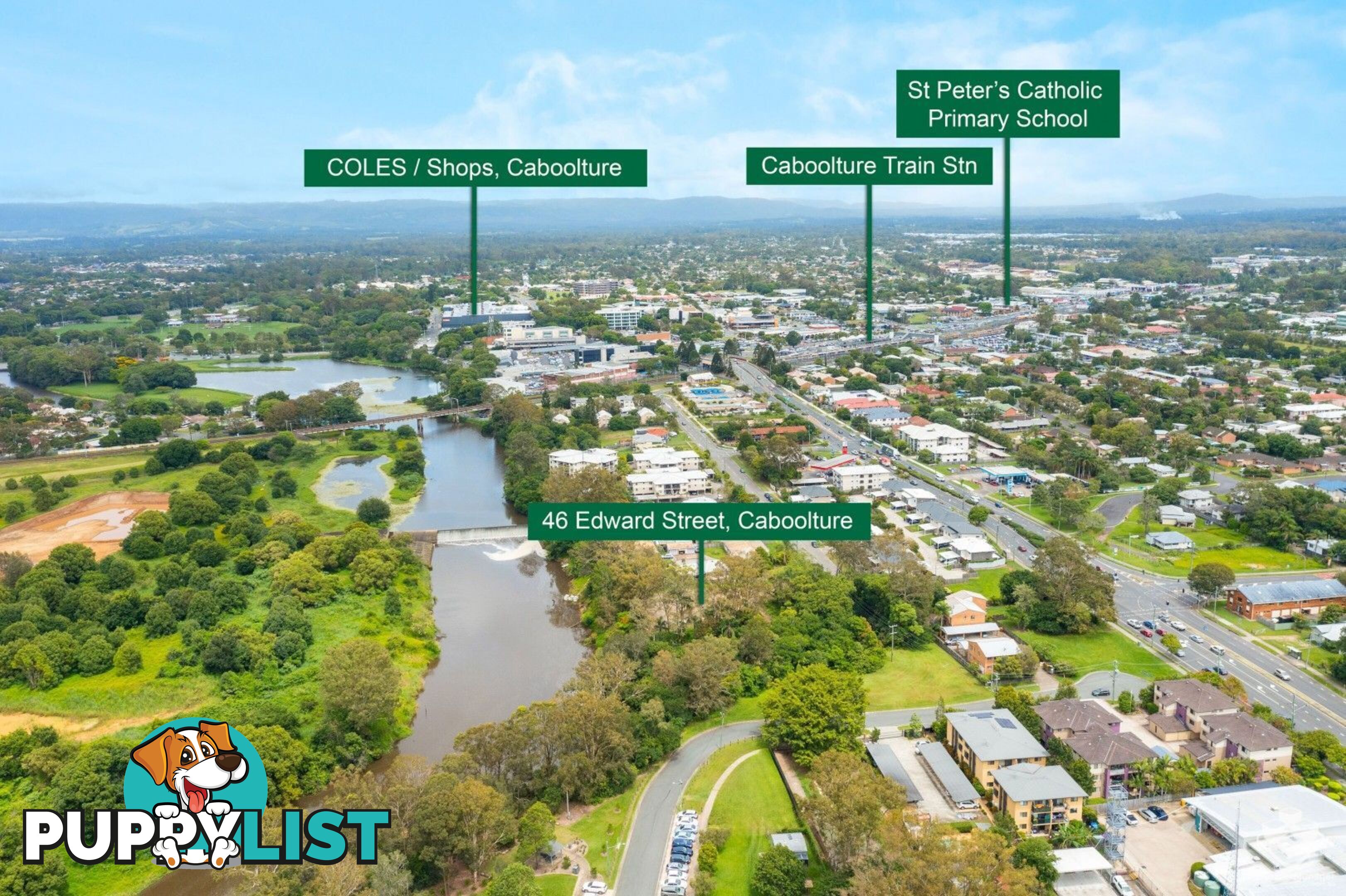 46 Edward Street Caboolture QLD 4510