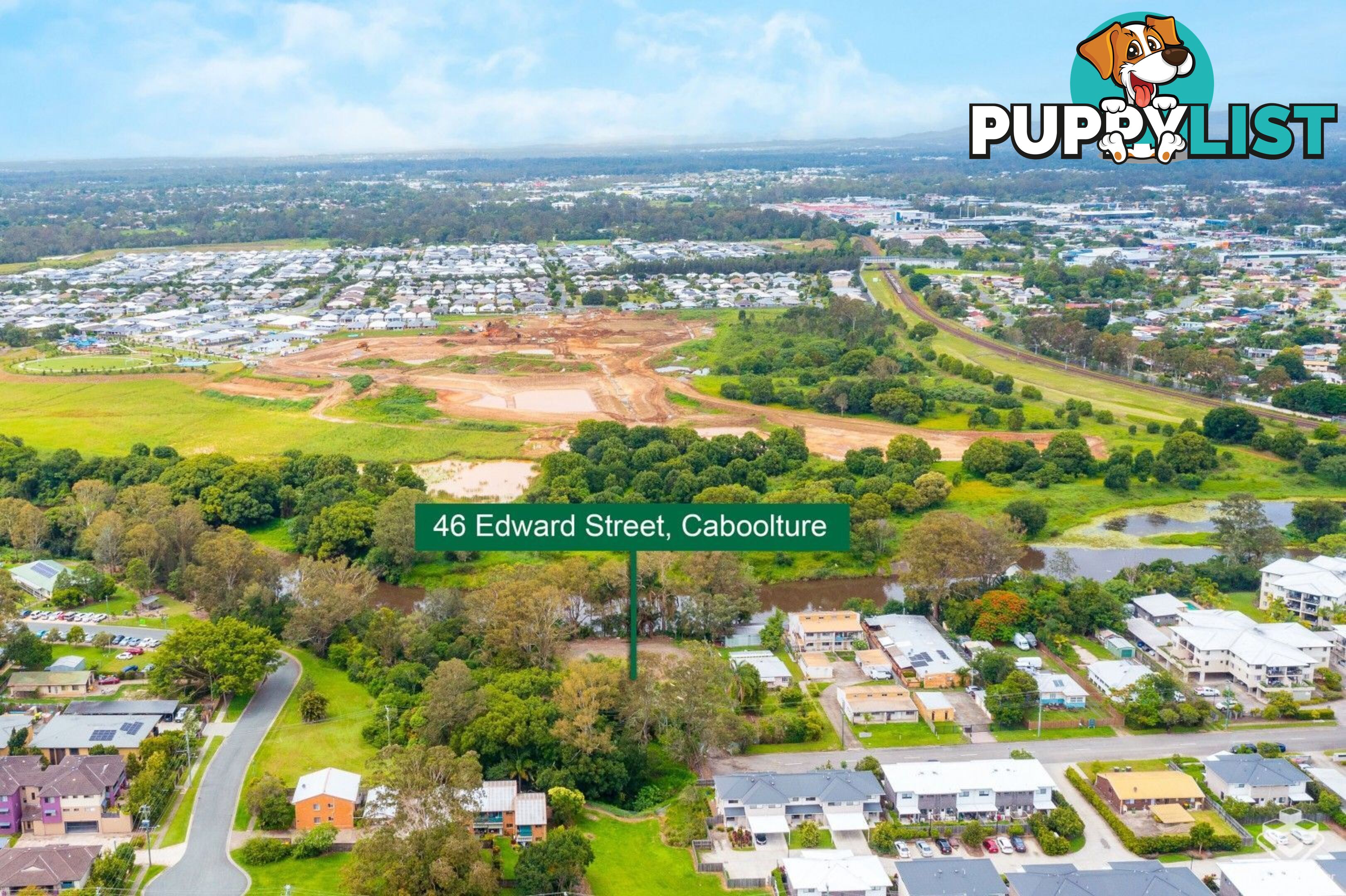 46 Edward Street Caboolture QLD 4510