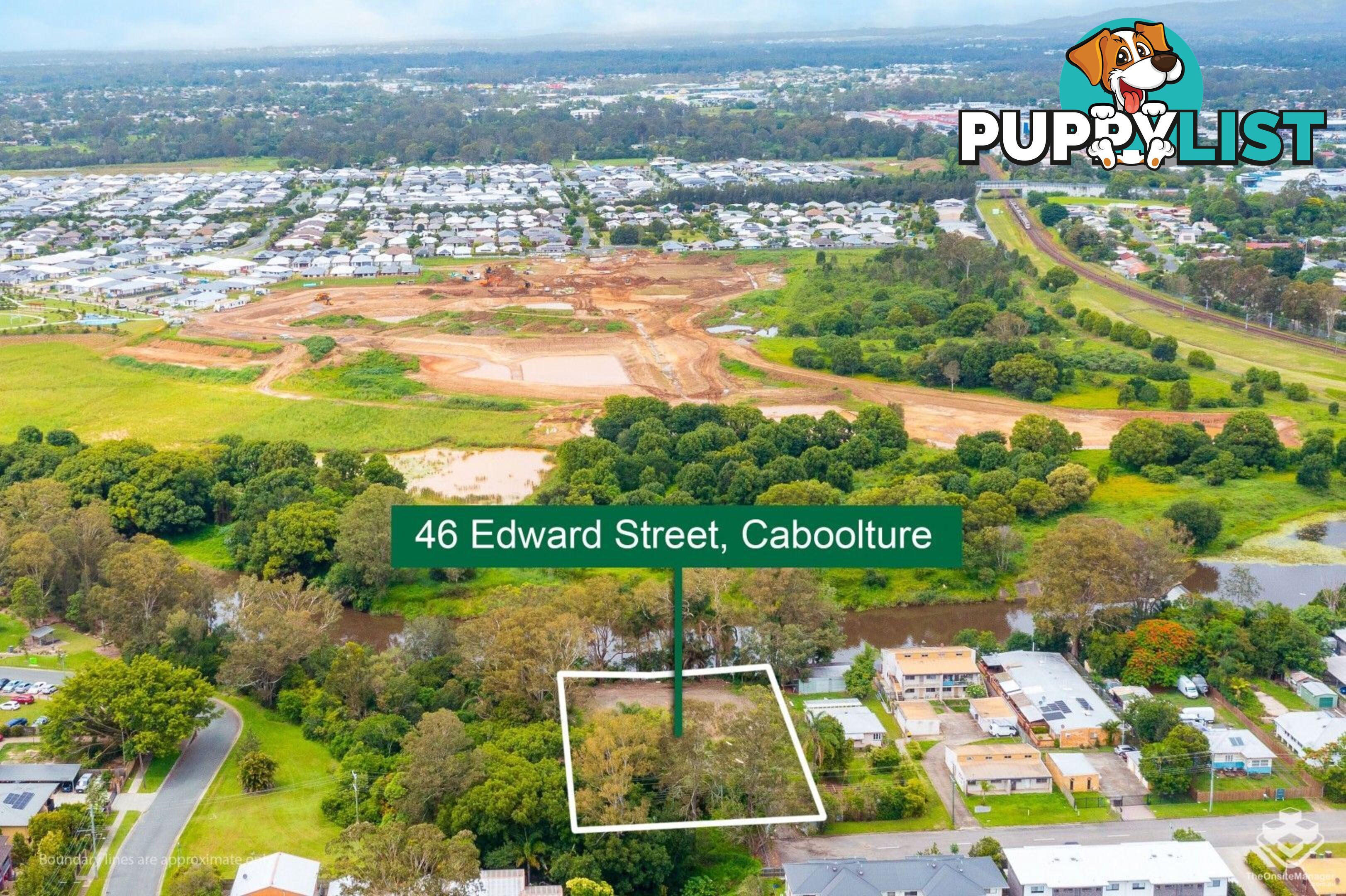 46 Edward Street Caboolture QLD 4510