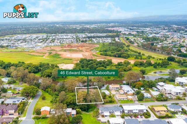 46 Edward Street Caboolture QLD 4510