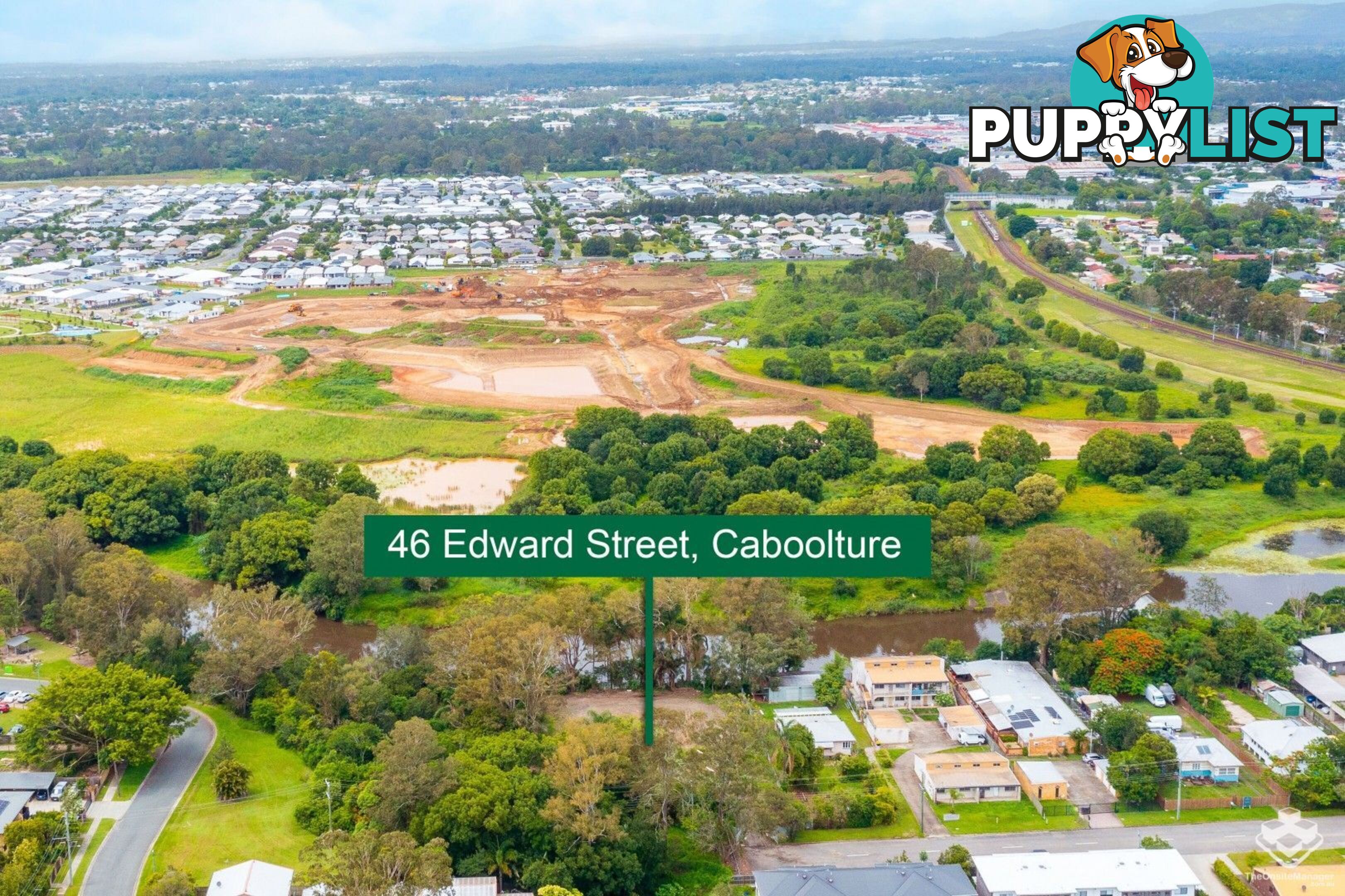 46 Edward Street Caboolture QLD 4510