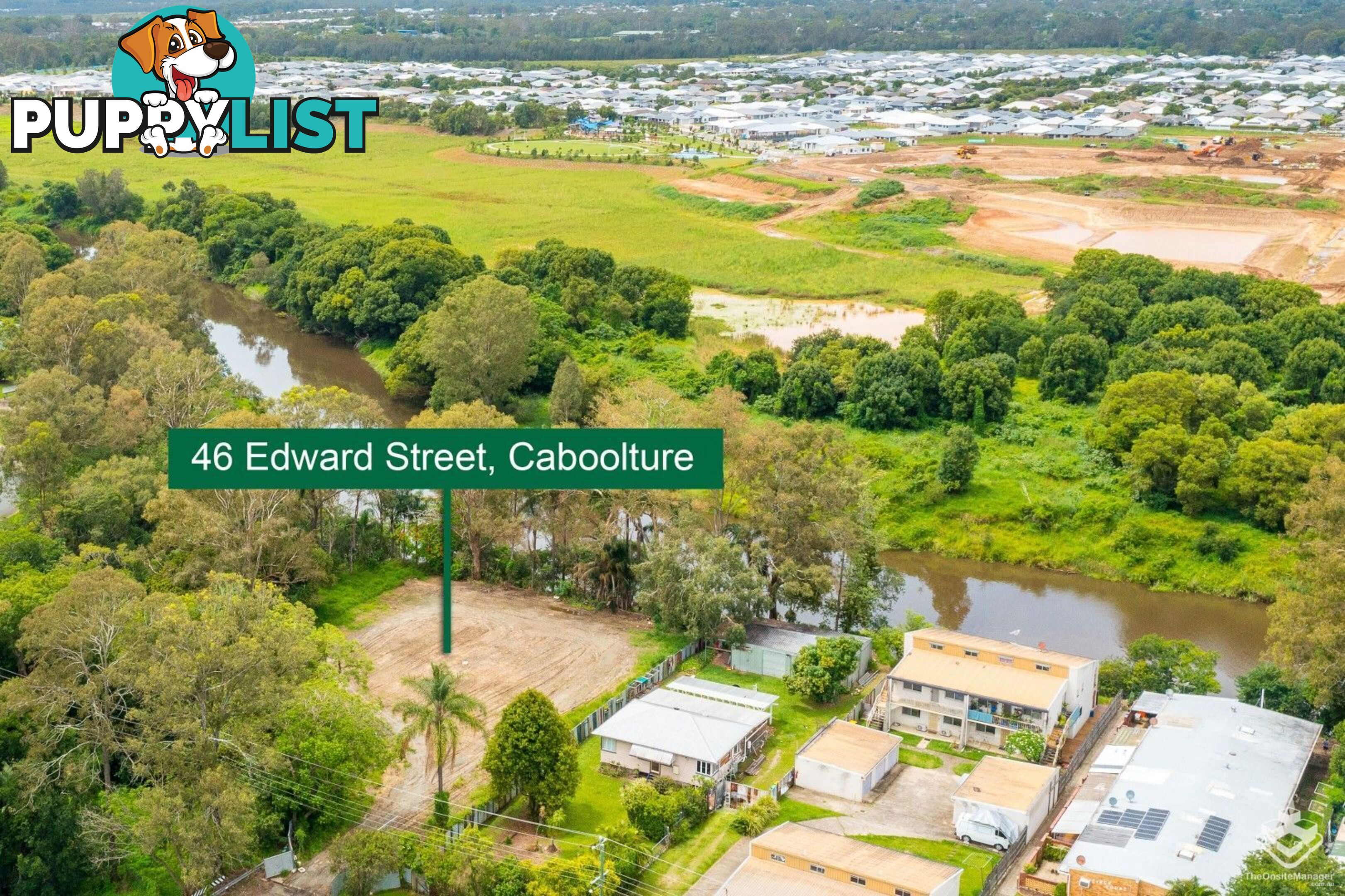 46 Edward Street Caboolture QLD 4510