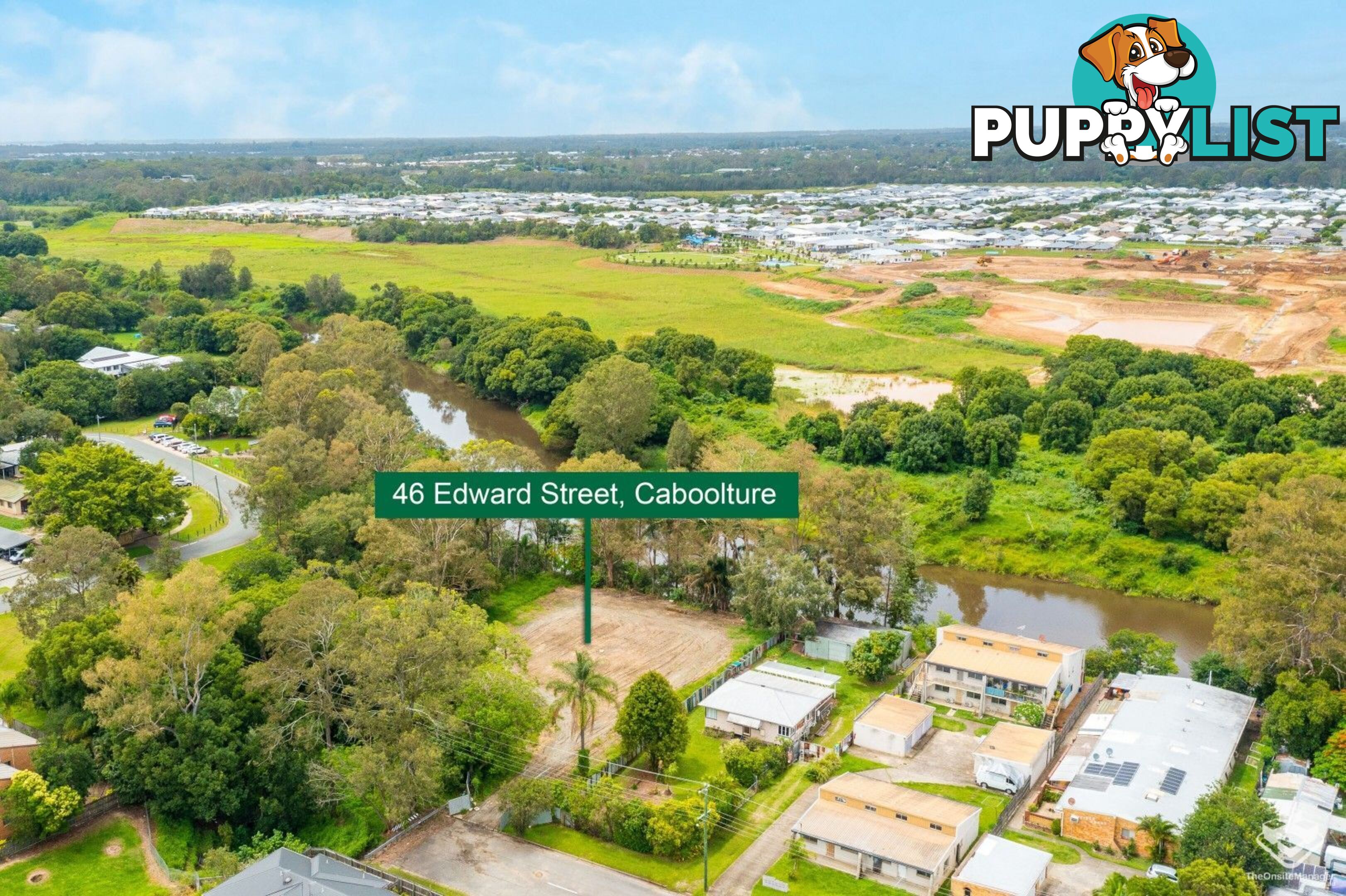 46 Edward Street Caboolture QLD 4510