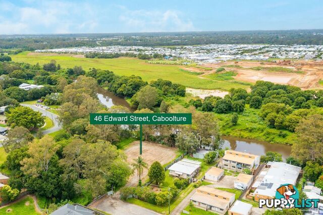 46 Edward Street Caboolture QLD 4510