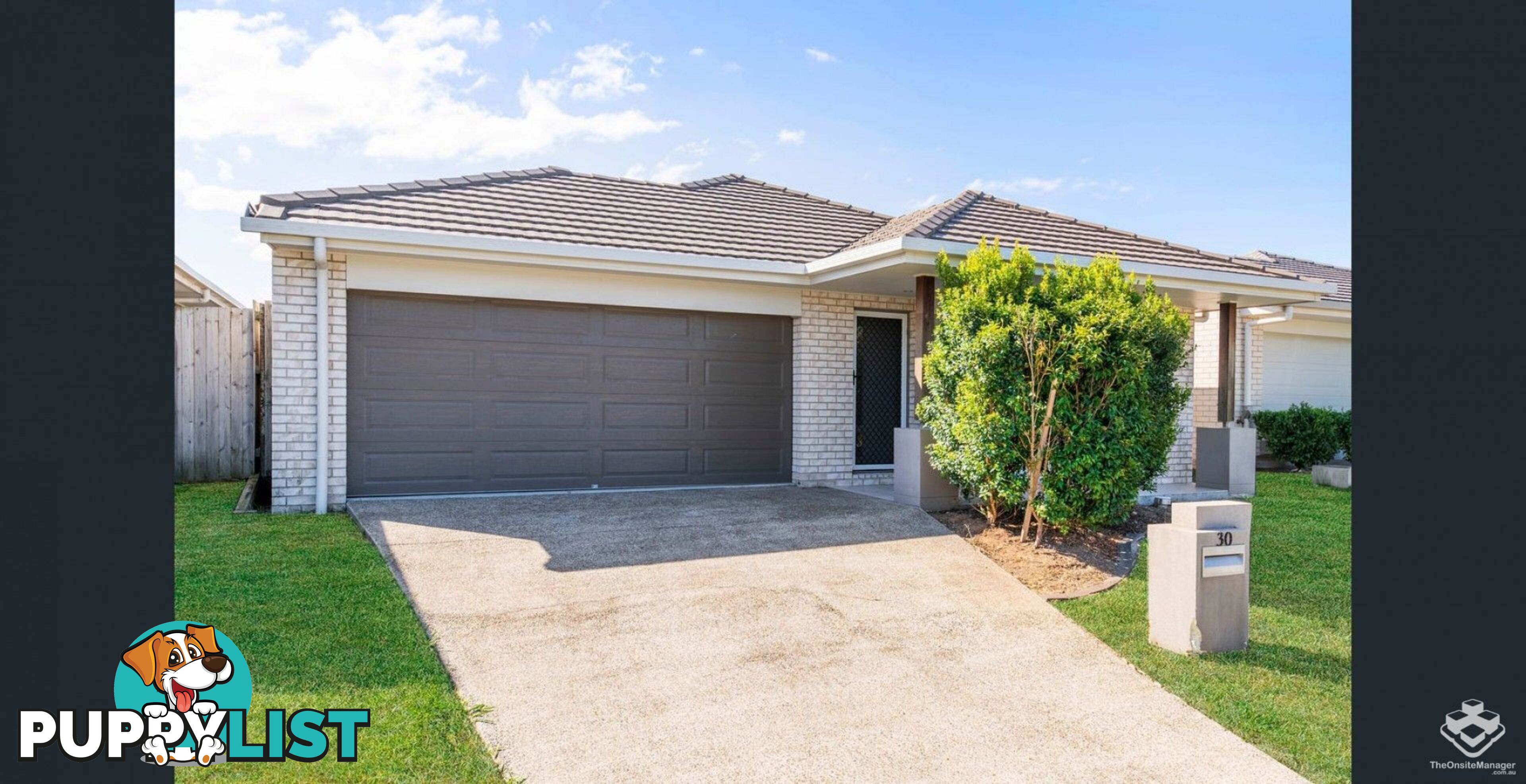 30 Minka Lane Ormeau QLD 4208