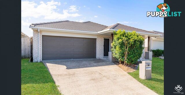 30 Minka Lane Ormeau QLD 4208