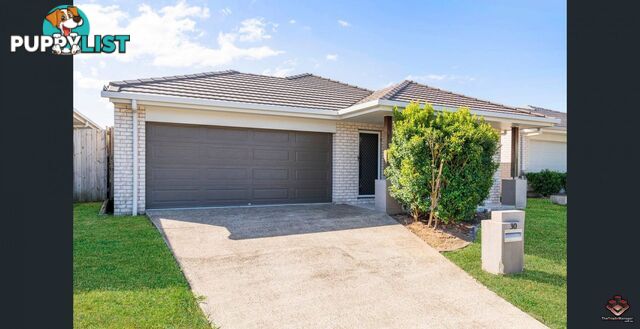 30 Minka Lane Ormeau QLD 4208