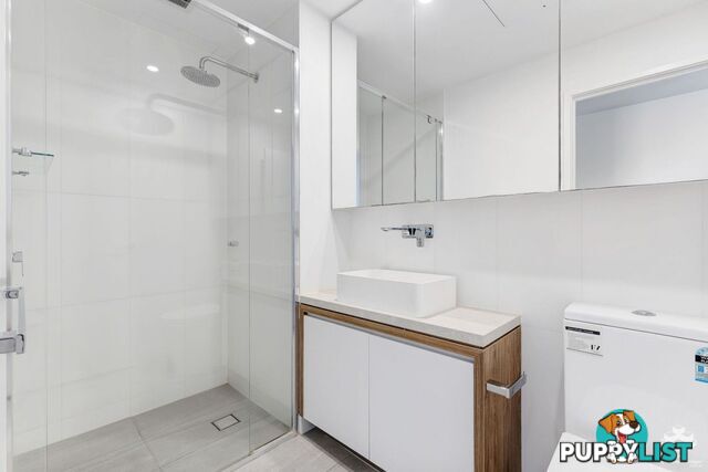 2808/167 Alfred Street Fortitude Valley QLD 4006