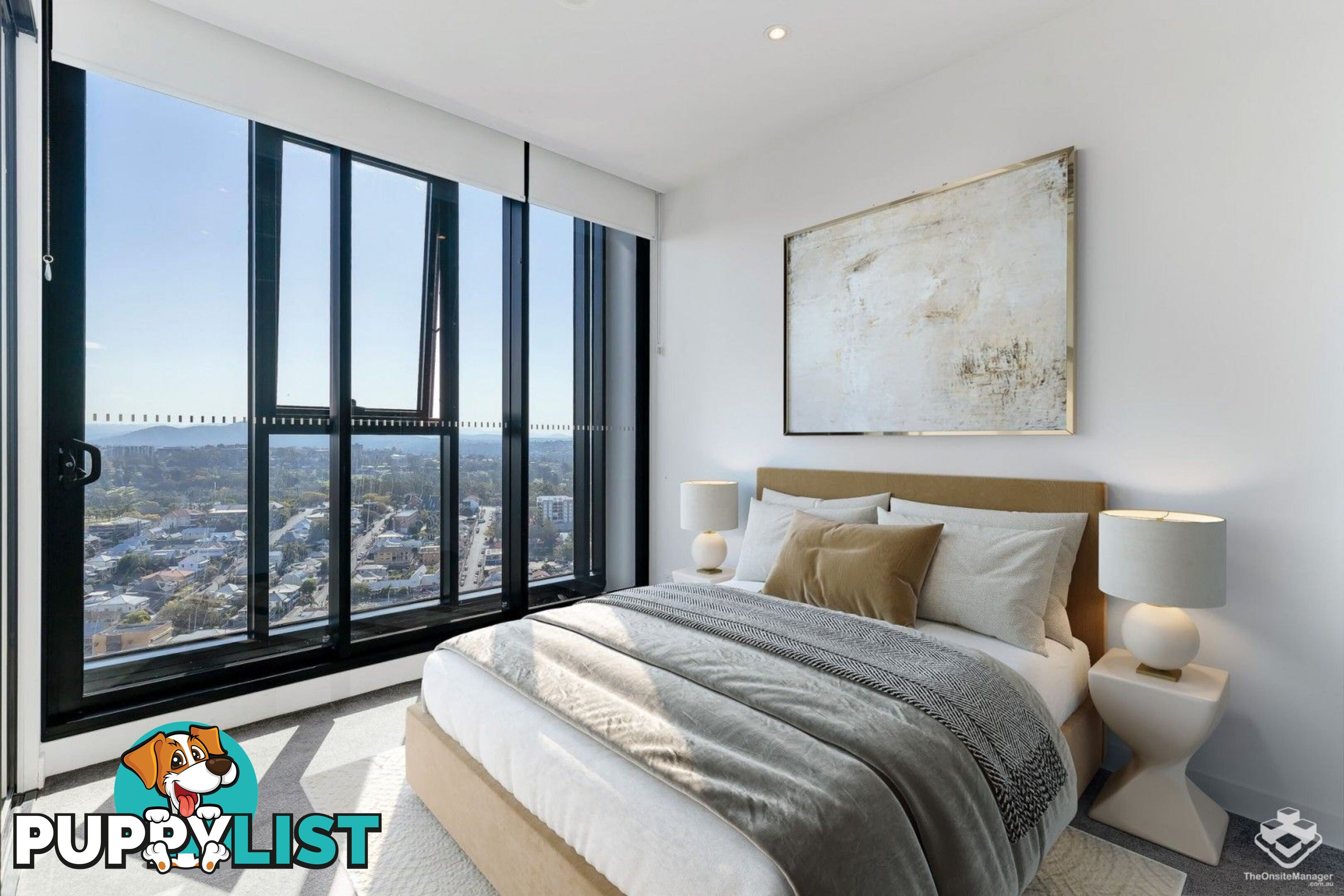 2808/167 Alfred Street Fortitude Valley QLD 4006