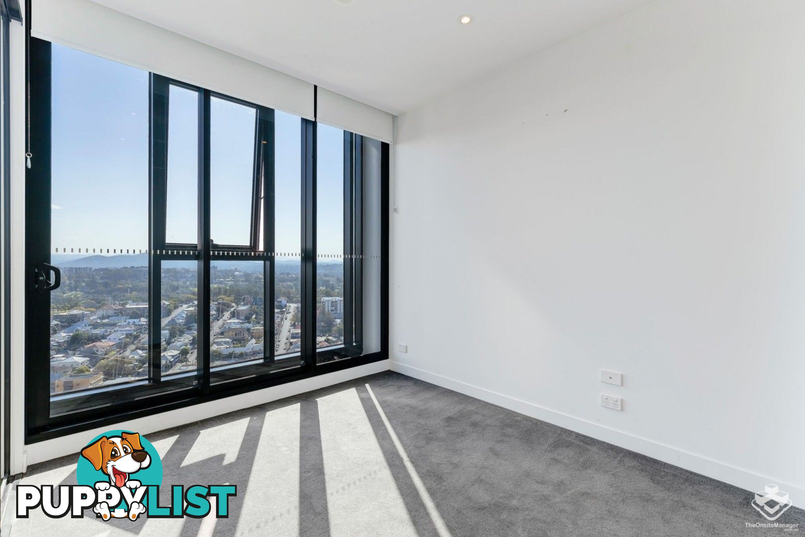 2808/167 Alfred Street Fortitude Valley QLD 4006