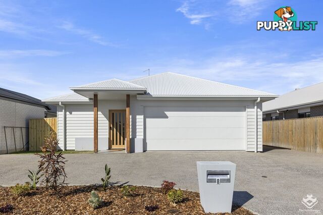 Point Vernon QLD 4655