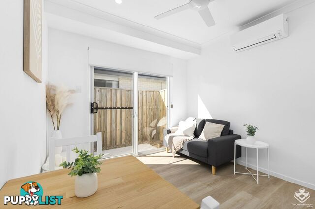 Point Vernon QLD 4655