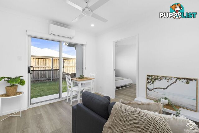 Point Vernon QLD 4655