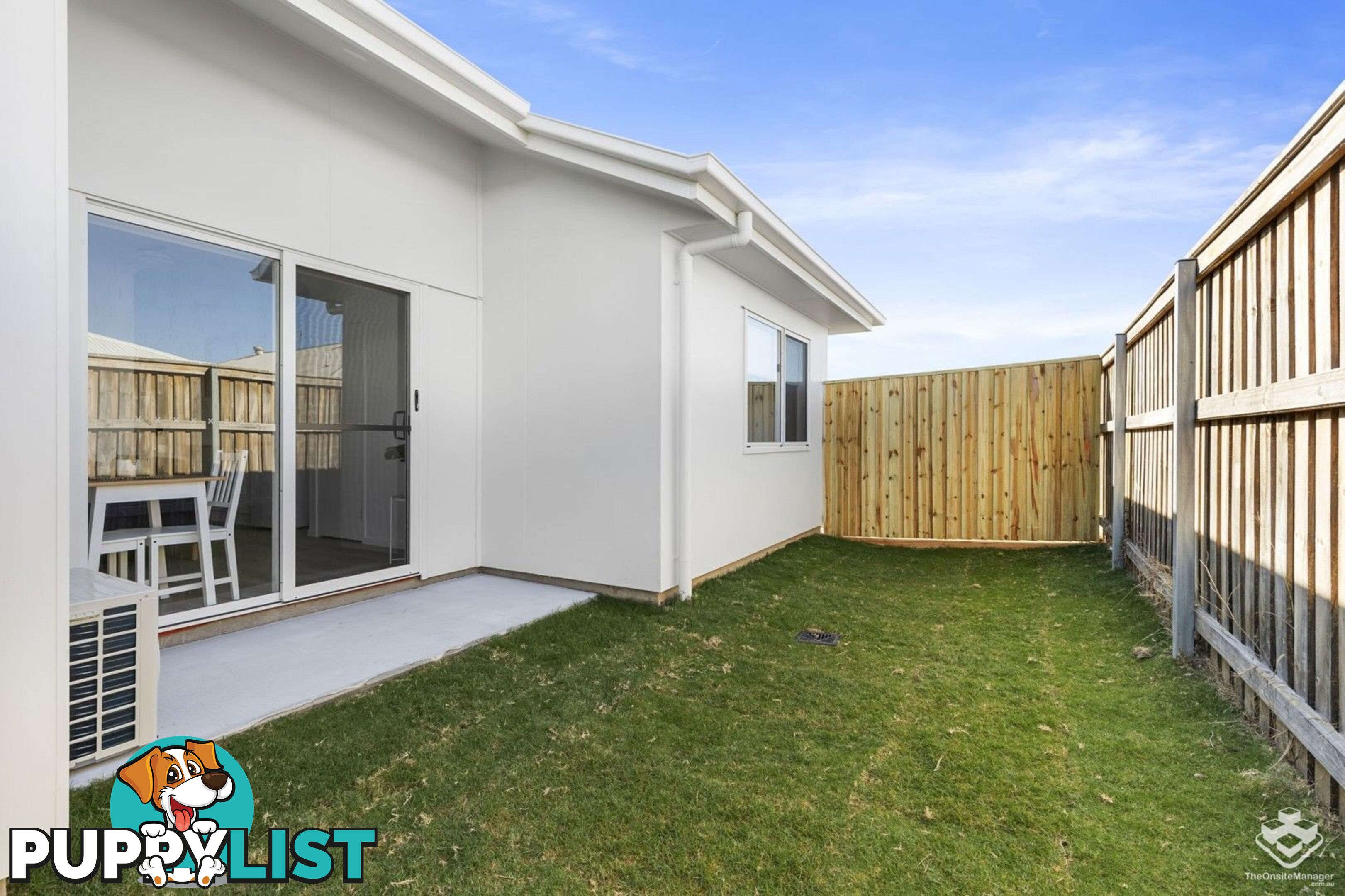 Point Vernon QLD 4655