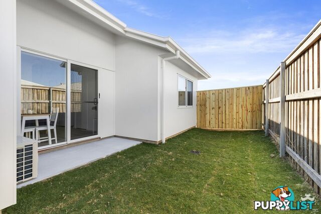 Point Vernon QLD 4655