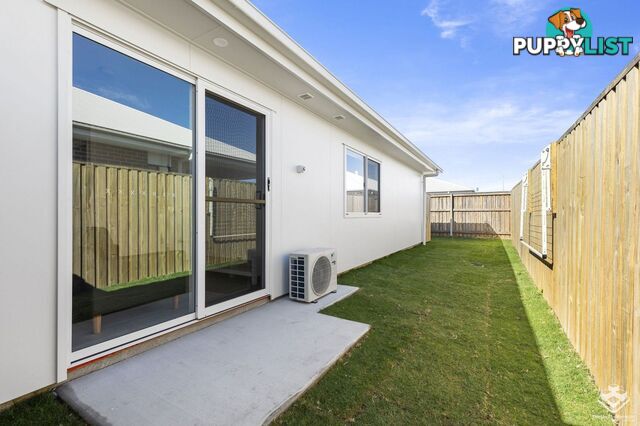 Point Vernon QLD 4655