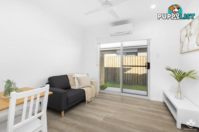 Point Vernon QLD 4655