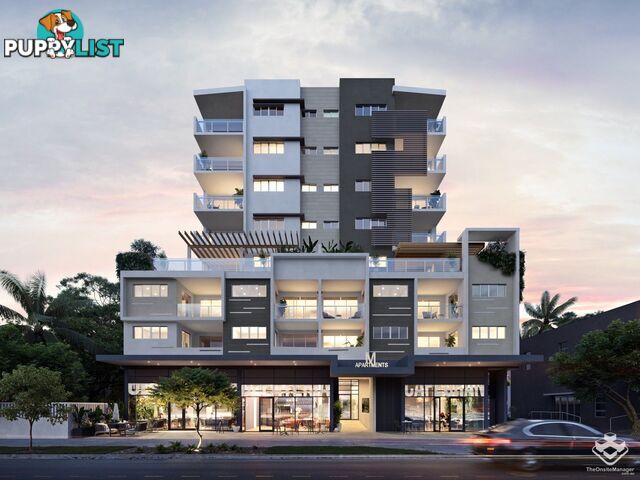 ID:21154738 705 Main Street Kangaroo Point QLD 4169