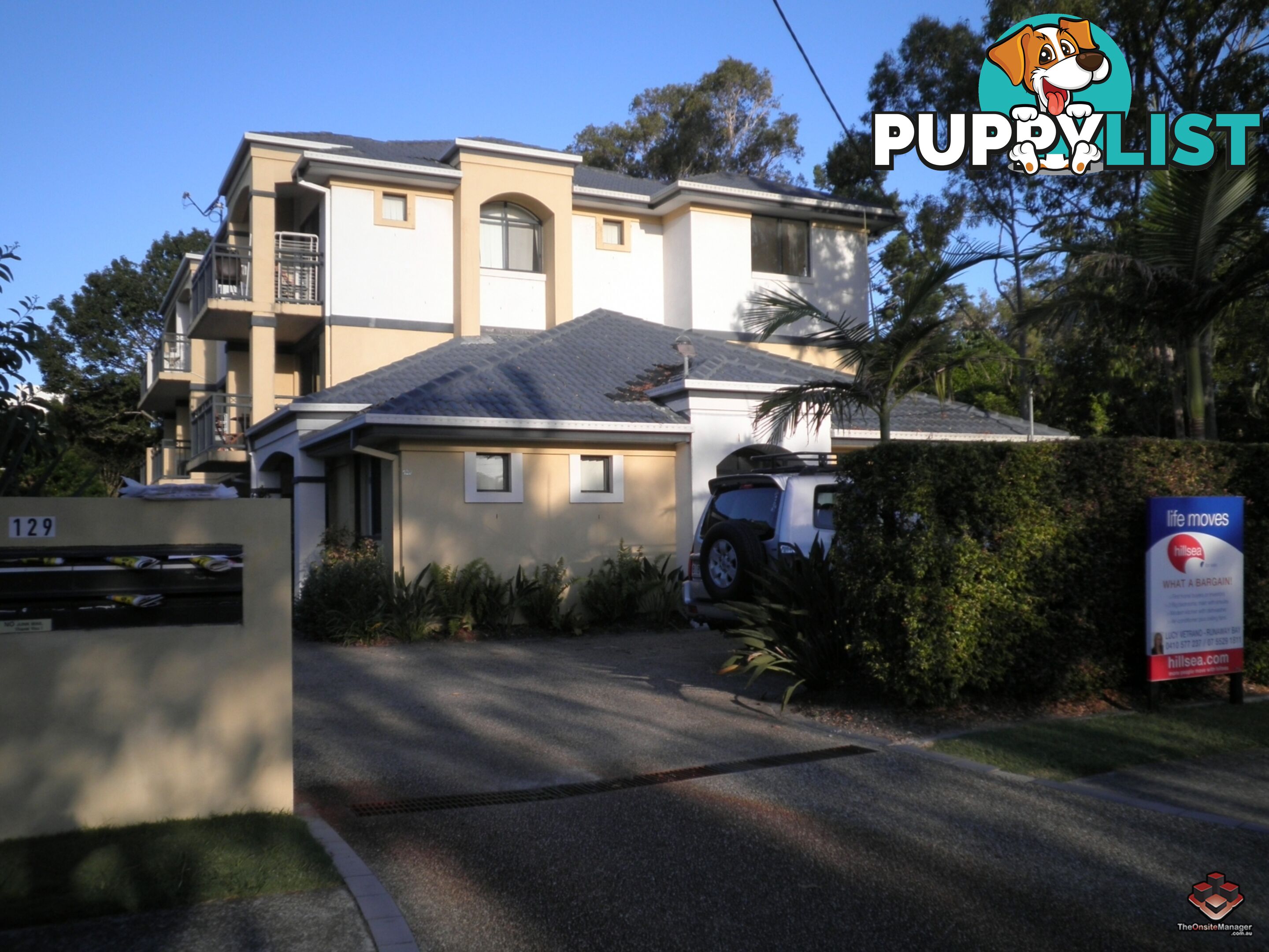 129 Muir Street Labrador QLD 4215