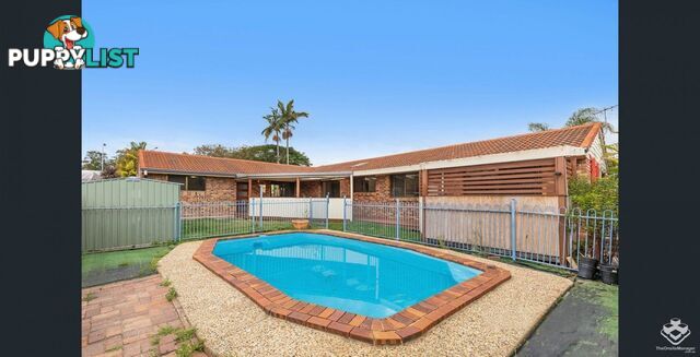 83 Peppercorn Street Sunnybank Hills QLD 4109