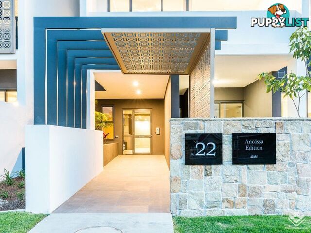 ID:21153361 22 Andrews Street Cannon Hill QLD 4170