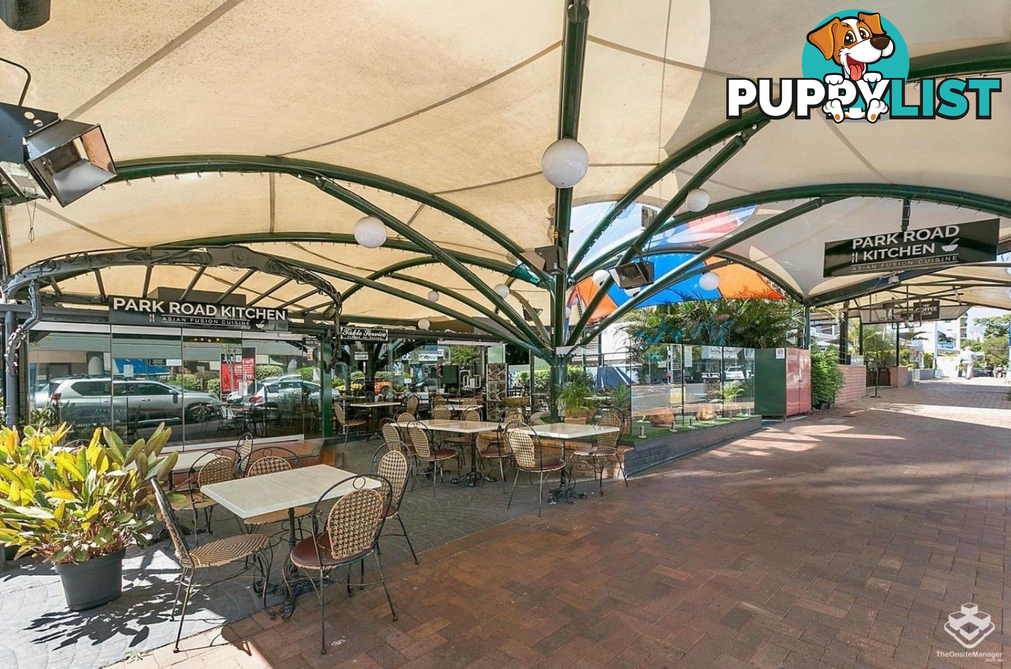 ID:21158953 13 Railway Terrace Milton QLD 4064