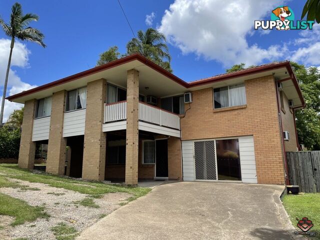 30 Gonzales Street Macgregor QLD 4109