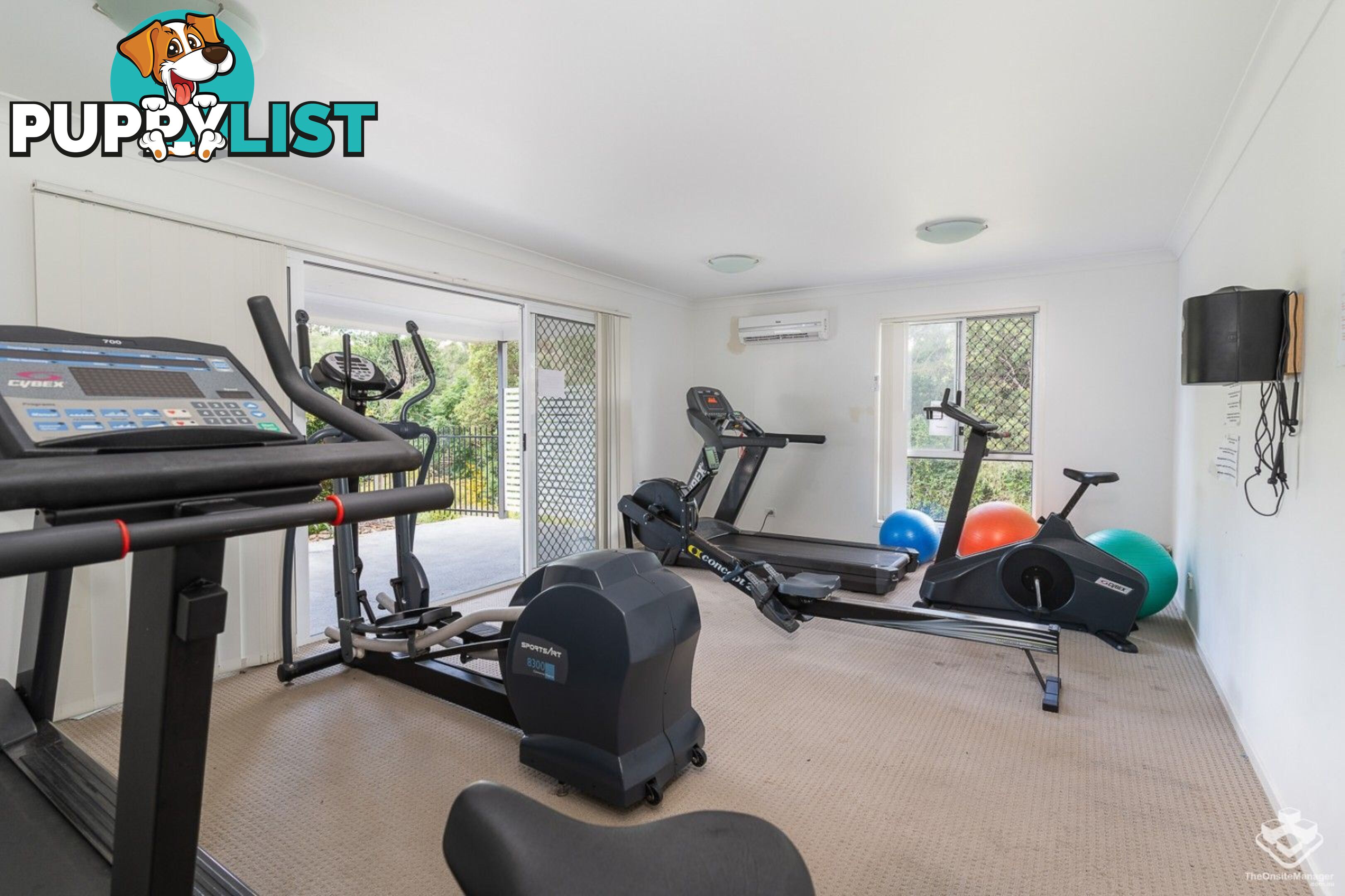 57/10 Sovereign Place Algester QLD 4115