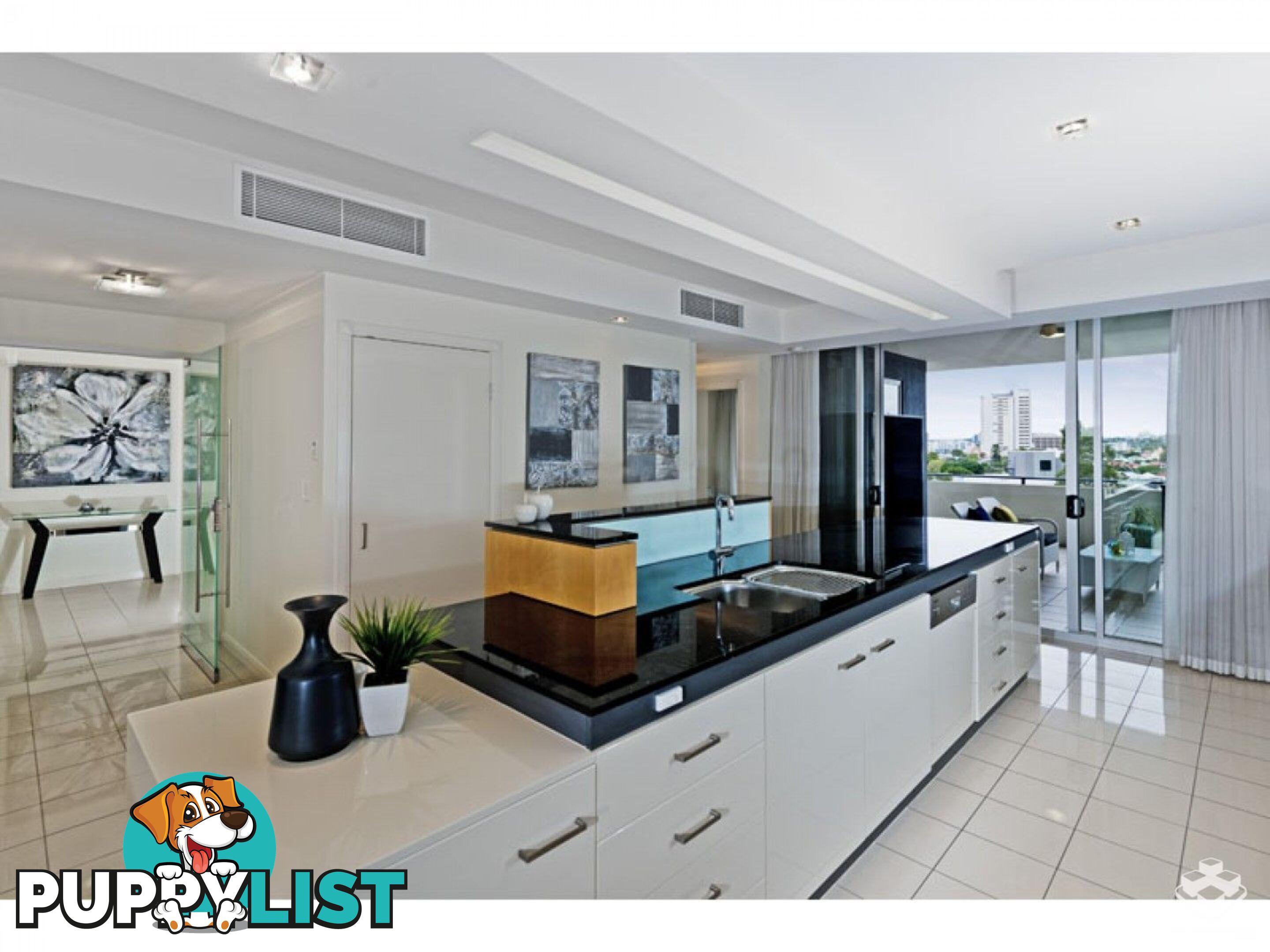 ID:21137314/98 Thorn Street Kangaroo Point QLD 4169